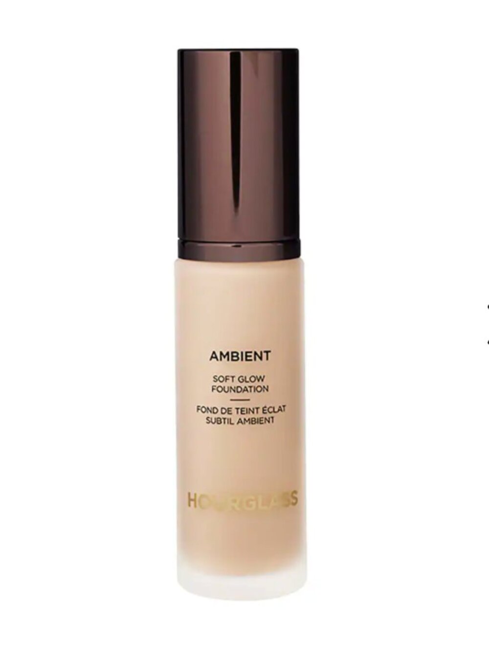 Hourglass Ambient Soft Glow Foundation | 2 (very fair with warm undertones)